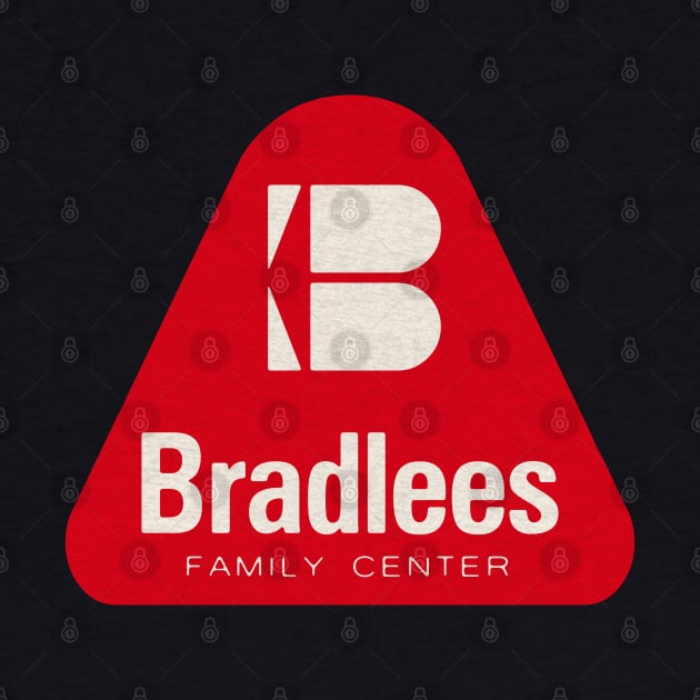 Bradlees Family Center by Turboglyde